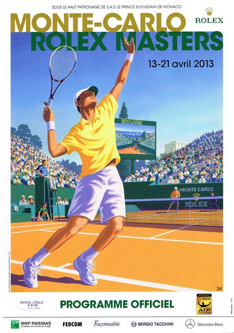 poster montecarlo rolex|rolex monte carlo news.